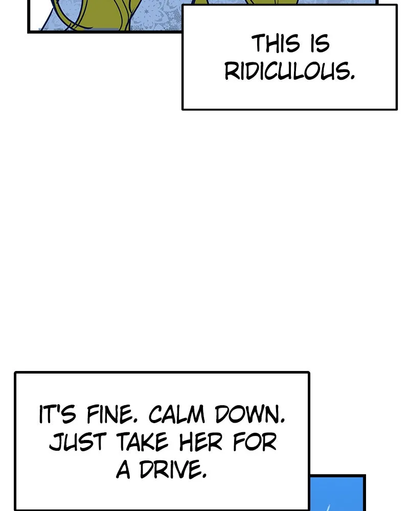 Trash Belongs in the Trash Can! Chapter 5 page 74 - 