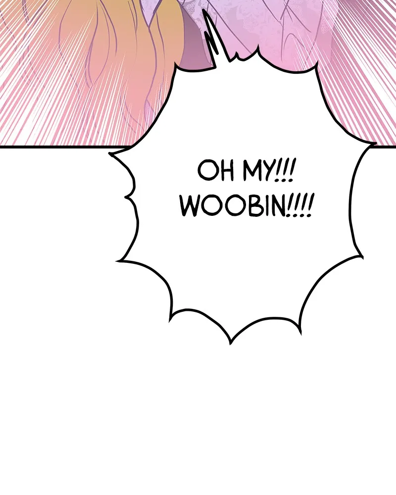 Trash Belongs in the Trash Can! Chapter 5 page 9 - 
