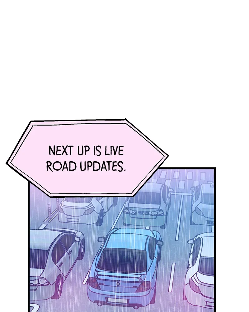 Trash Belongs in the Trash Can! Chapter 5 page 84 - 