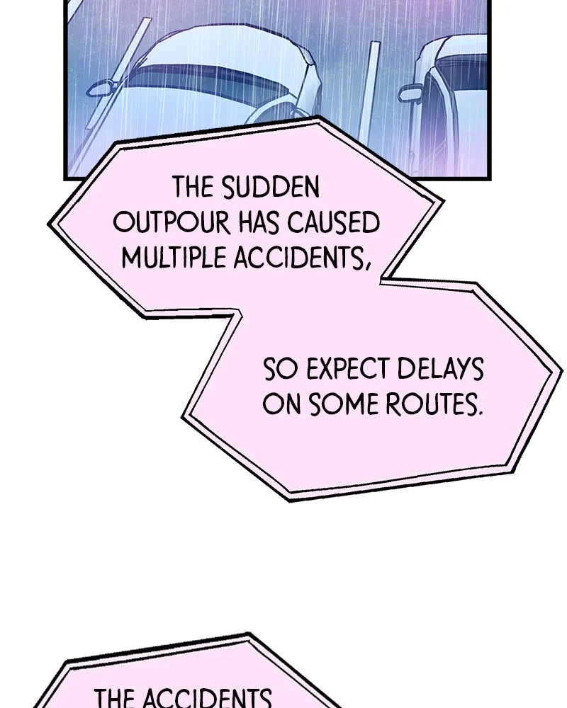 Trash Belongs in the Trash Can! Chapter 5 page 85 - 
