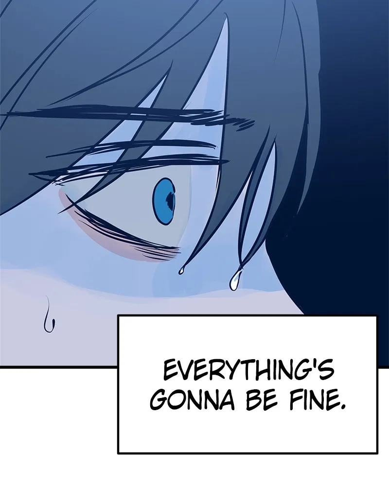 Trash Belongs in the Trash Can! Chapter 5 page 88 - 