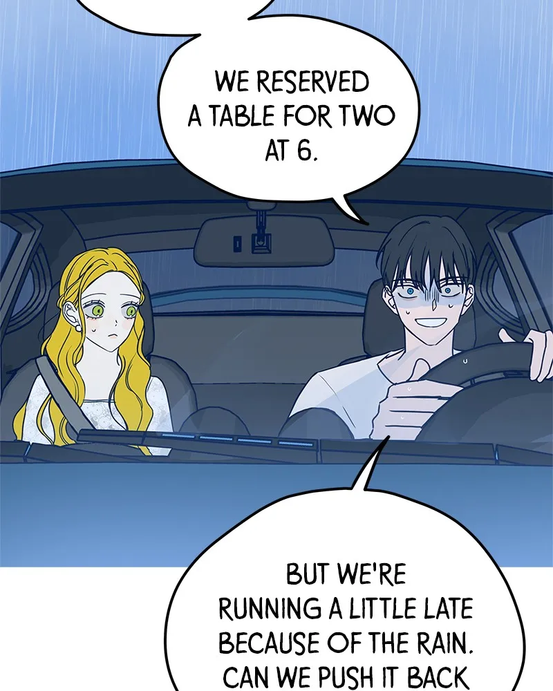 Trash Belongs in the Trash Can! Chapter 5 page 91 - 