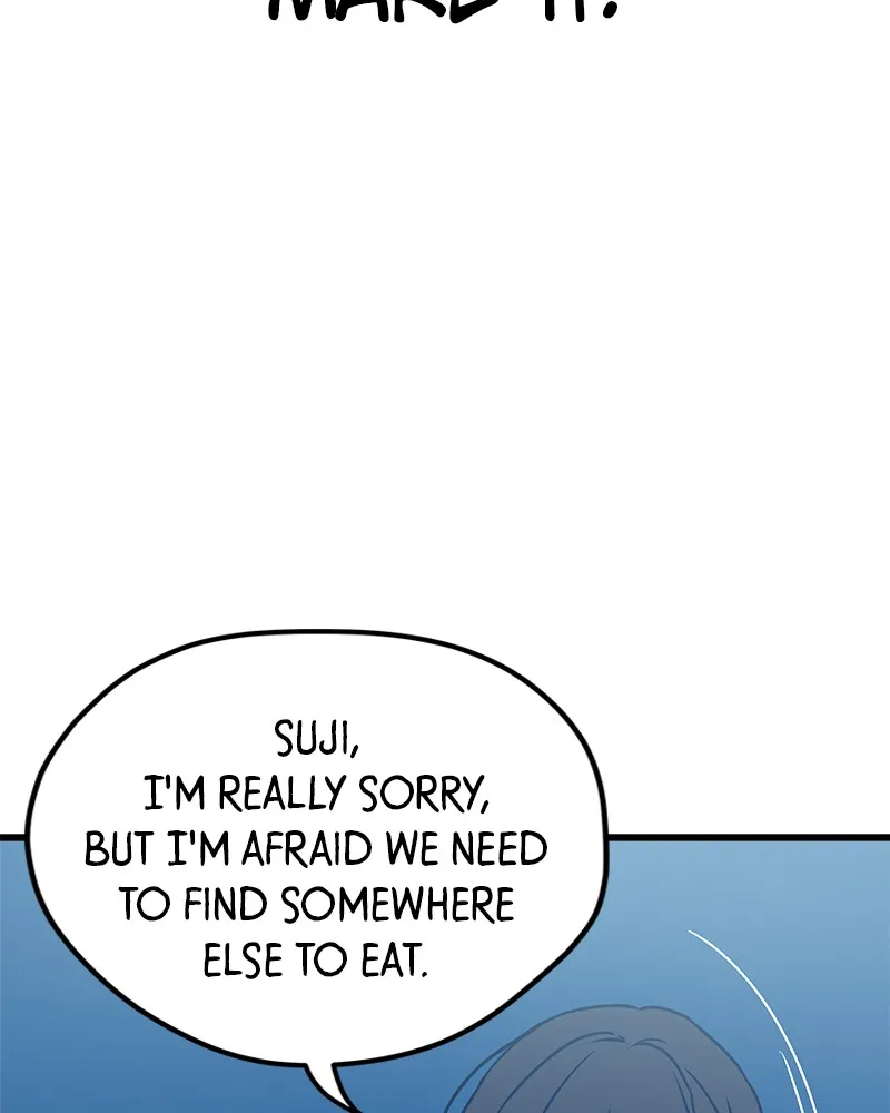 Trash Belongs in the Trash Can! Chapter 5 page 98 - 