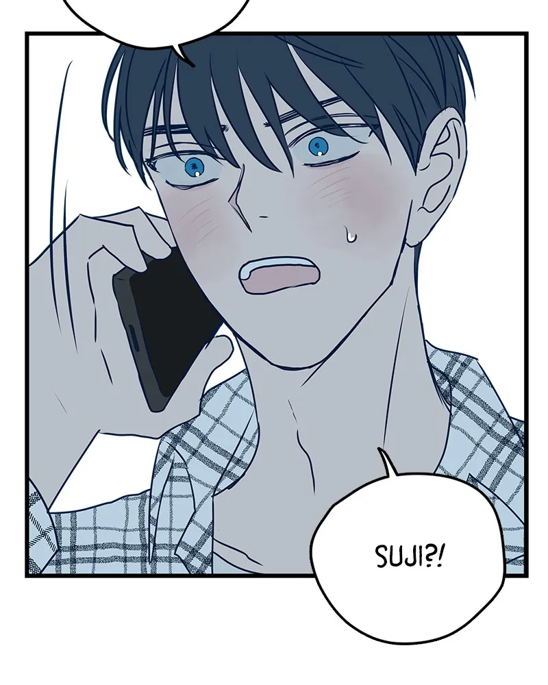 Trash Belongs in the Trash Can! Chapter 6 page 101 - 