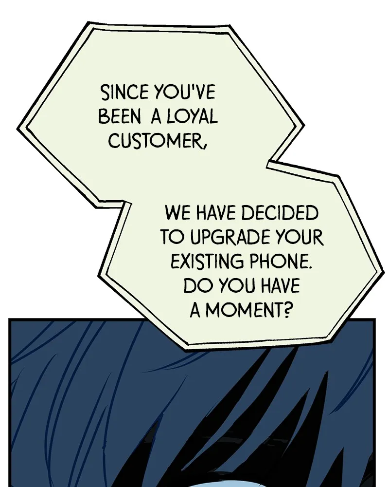 Trash Belongs in the Trash Can! Chapter 6 page 104 - 