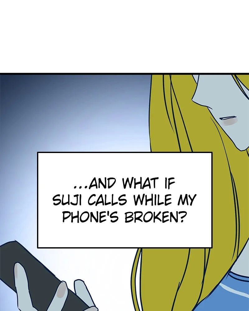 Trash Belongs in the Trash Can! Chapter 6 page 108 - 