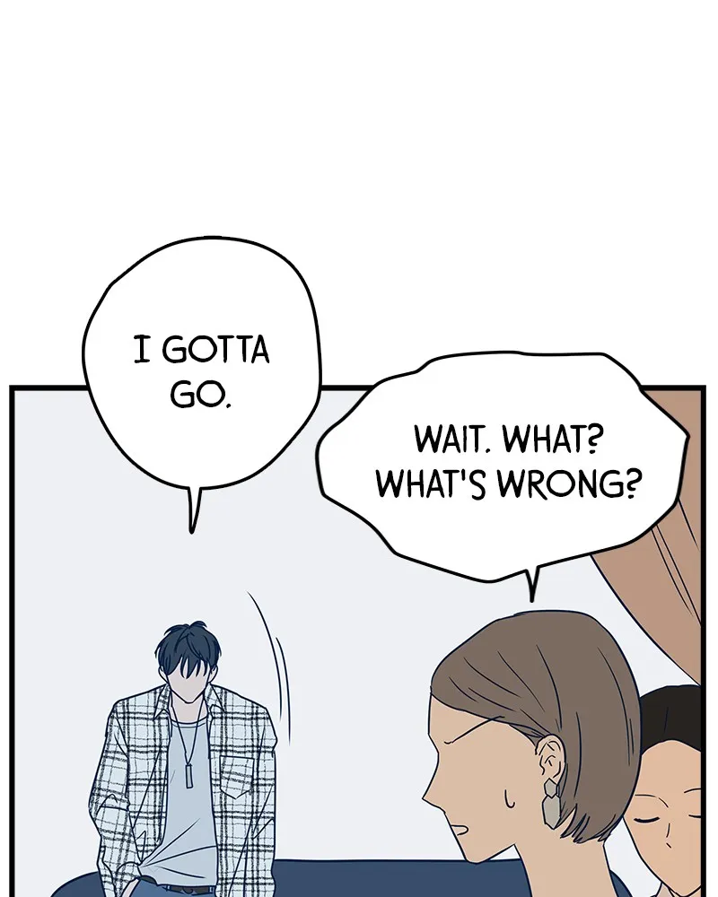Trash Belongs in the Trash Can! Chapter 6 page 110 - 