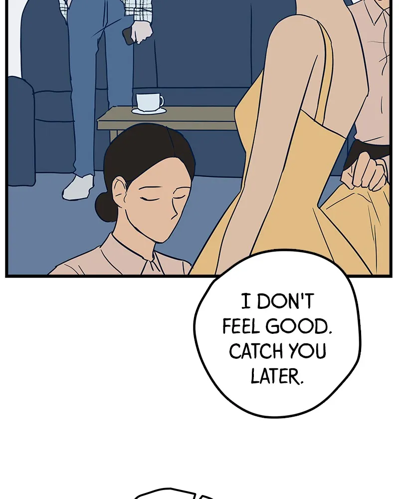 Trash Belongs in the Trash Can! Chapter 6 page 111 - 