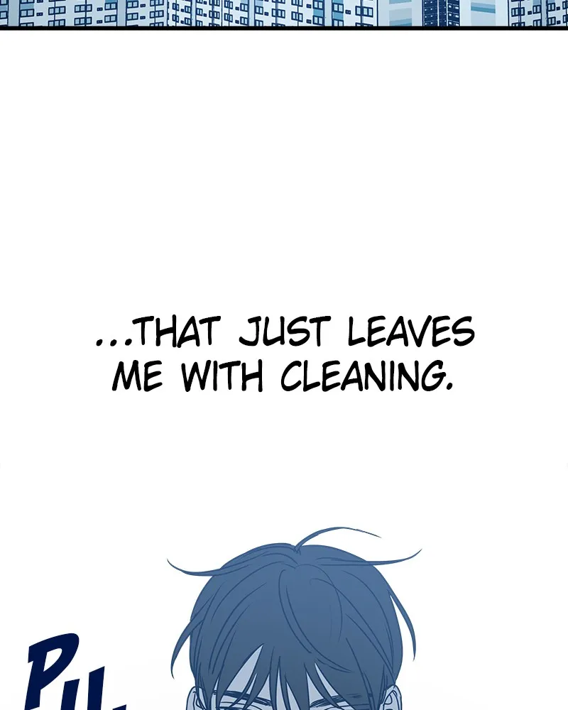 Trash Belongs in the Trash Can! Chapter 6 page 114 - 