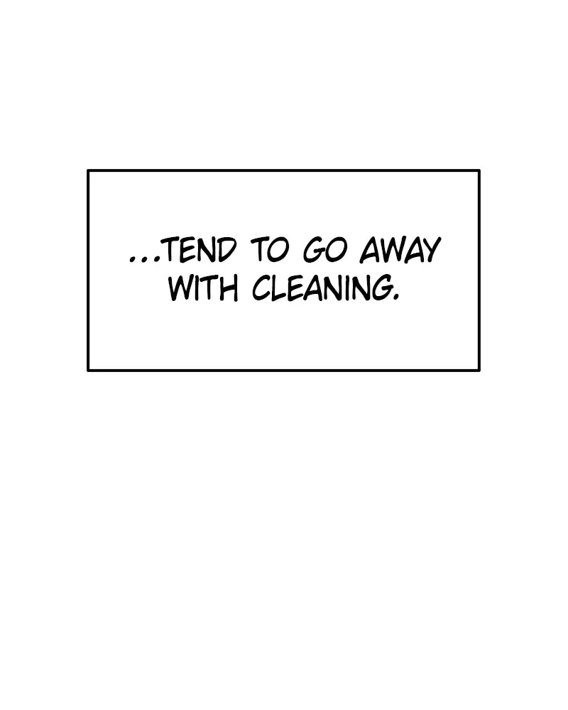 Trash Belongs in the Trash Can! Chapter 6 page 117 - 