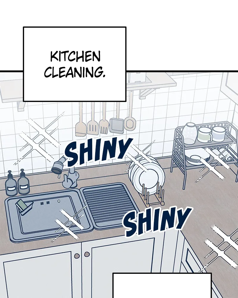 Trash Belongs in the Trash Can! Chapter 6 page 118 - 