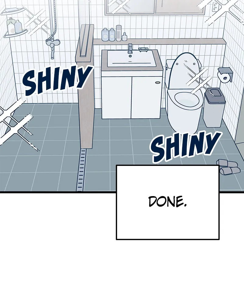 Trash Belongs in the Trash Can! Chapter 6 page 120 - 