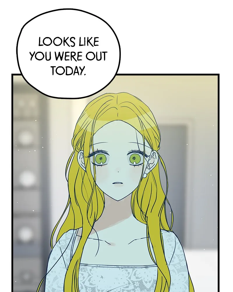 Trash Belongs in the Trash Can! Chapter 6 page 13 - 