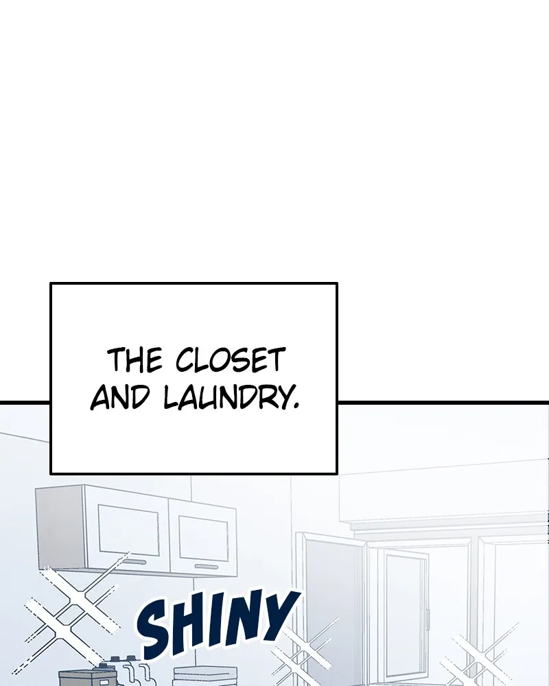 Trash Belongs in the Trash Can! Chapter 6 page 121 - 