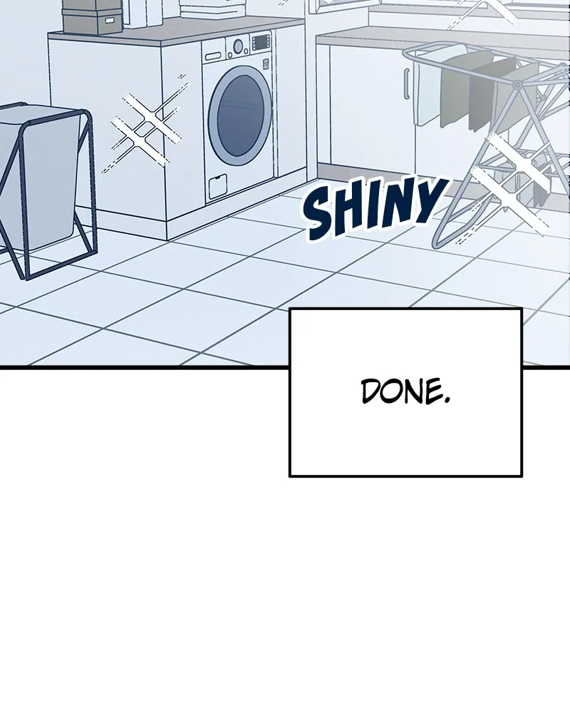 Trash Belongs in the Trash Can! Chapter 6 page 122 - 
