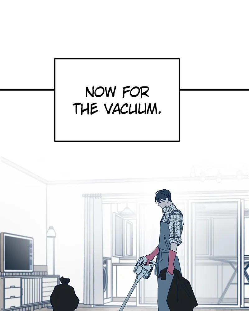 Trash Belongs in the Trash Can! Chapter 6 page 123 - 