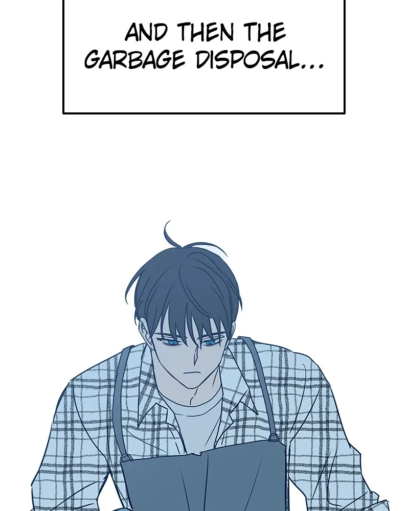 Trash Belongs in the Trash Can! Chapter 6 page 125 - 