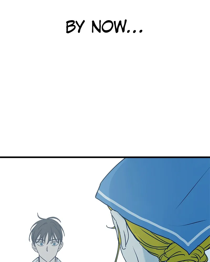 Trash Belongs in the Trash Can! Chapter 6 page 134 - 