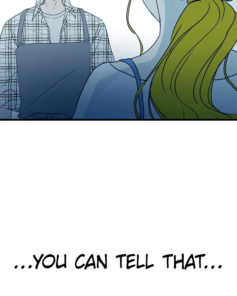 Trash Belongs in the Trash Can! Chapter 6 page 135 - 