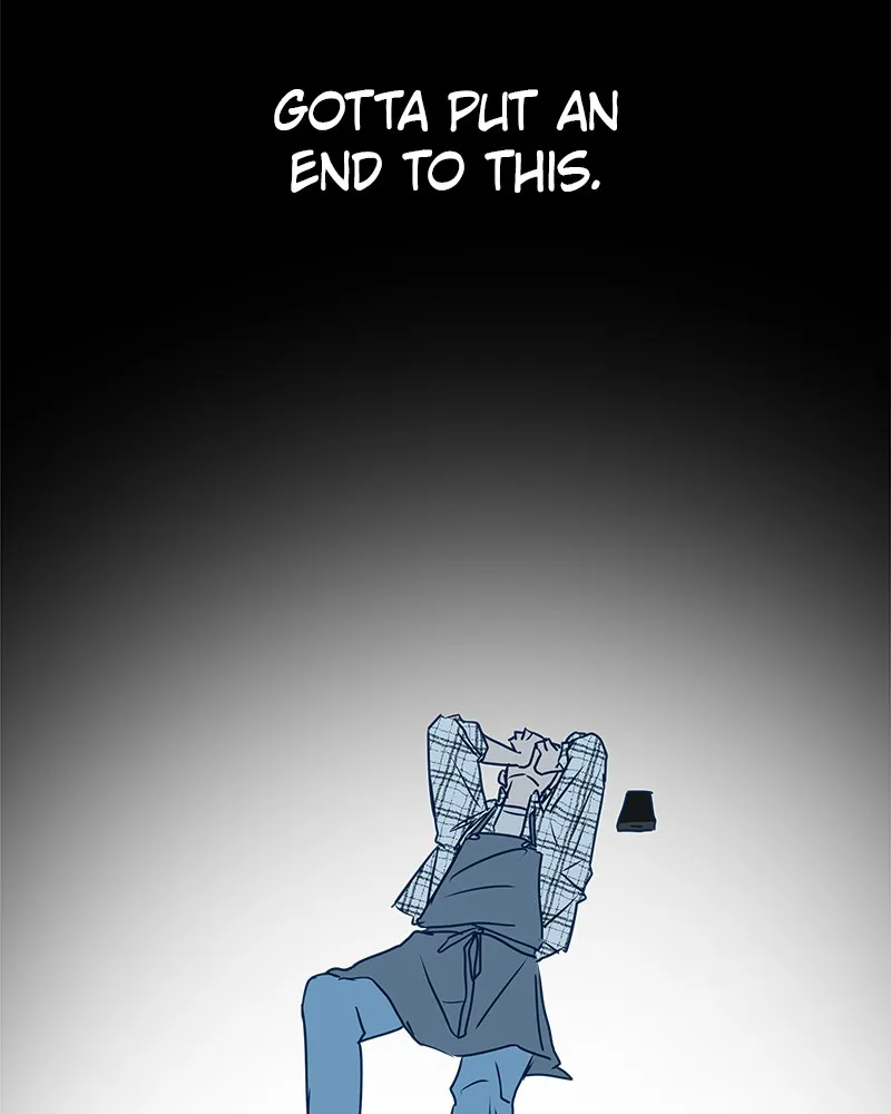 Trash Belongs in the Trash Can! Chapter 6 page 154 - 