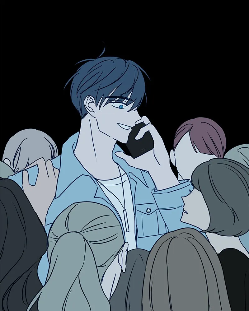 Trash Belongs in the Trash Can! Chapter 6 page 170 - 