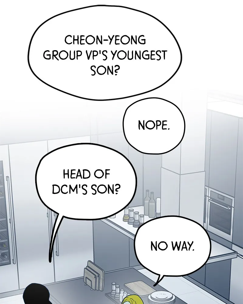 Trash Belongs in the Trash Can! Chapter 6 page 25 - 