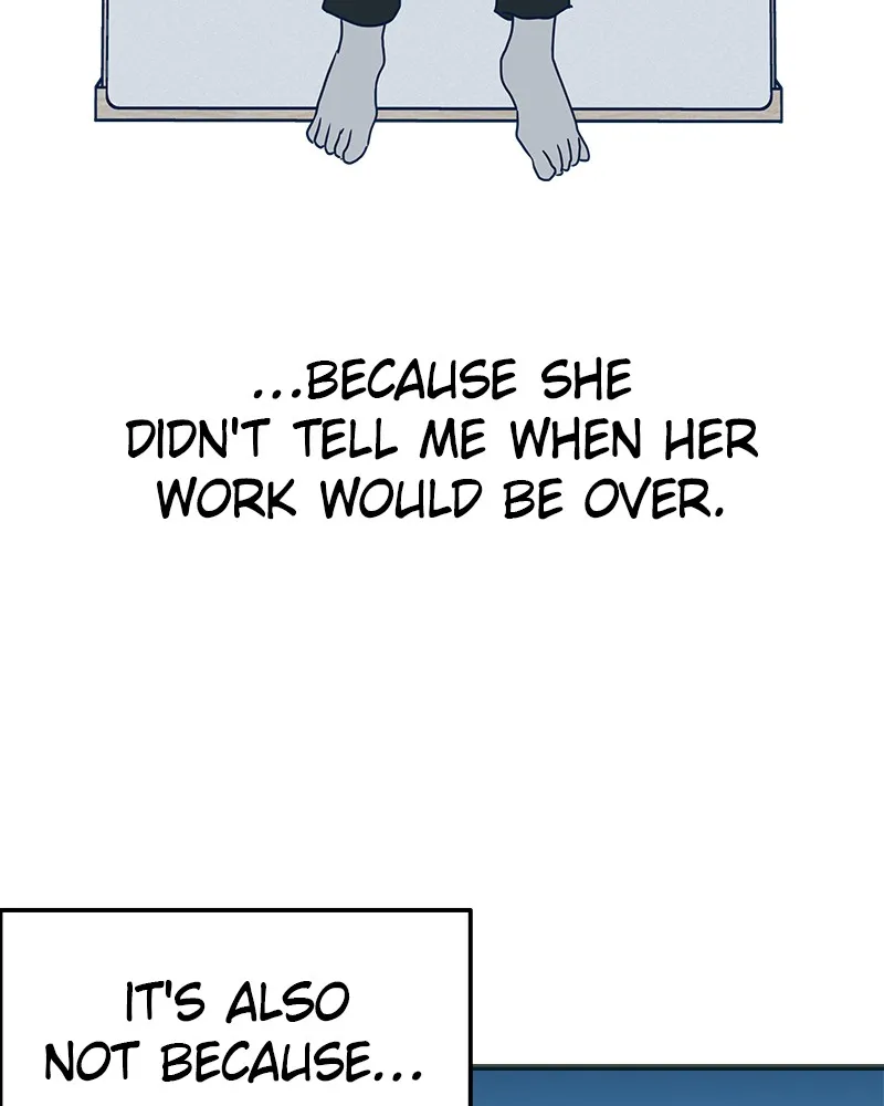 Trash Belongs in the Trash Can! Chapter 6 page 47 - 