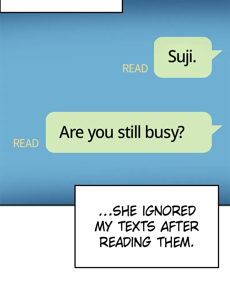 Trash Belongs in the Trash Can! Chapter 6 page 48 - 