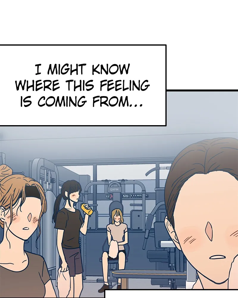 Trash Belongs in the Trash Can! Chapter 6 page 54 - 
