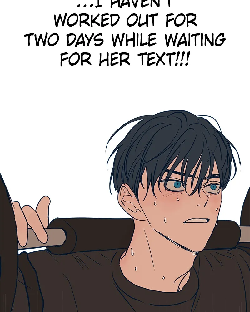 Trash Belongs in the Trash Can! Chapter 6 page 56 - 