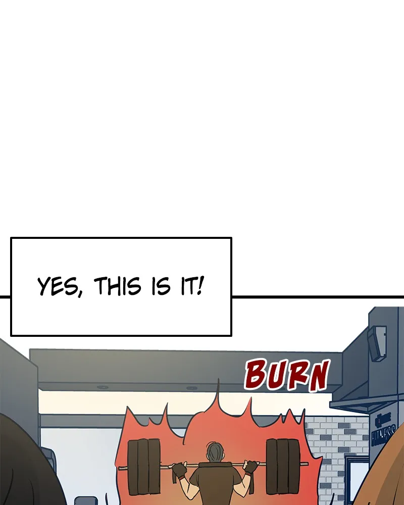 Trash Belongs in the Trash Can! Chapter 6 page 58 - 