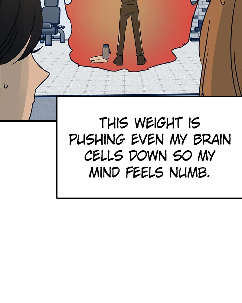 Trash Belongs in the Trash Can! Chapter 6 page 59 - 