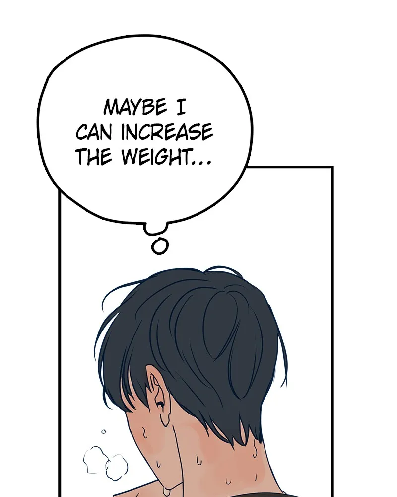 Trash Belongs in the Trash Can! Chapter 6 page 60 - 