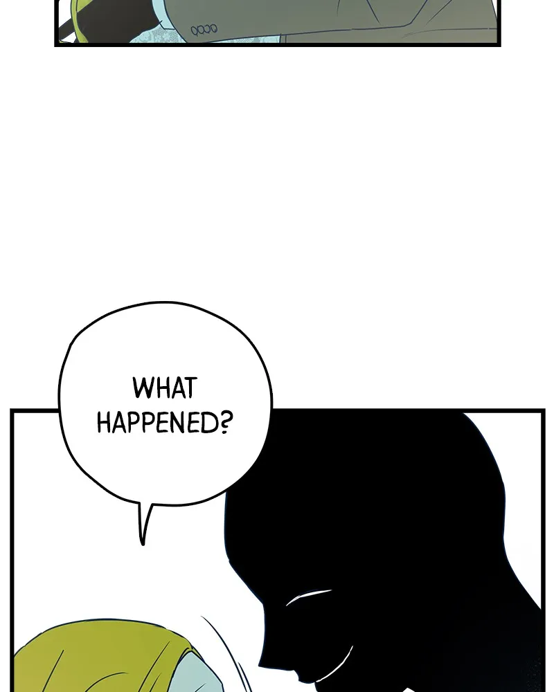Trash Belongs in the Trash Can! Chapter 6 page 7 - 