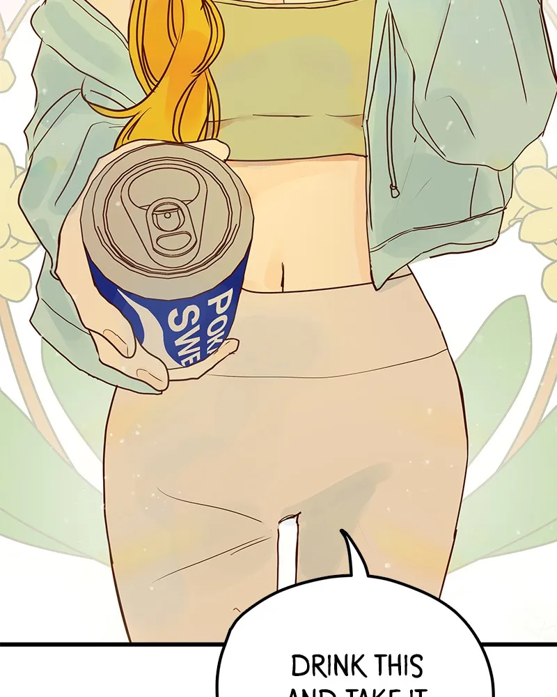 Trash Belongs in the Trash Can! Chapter 6 page 65 - 