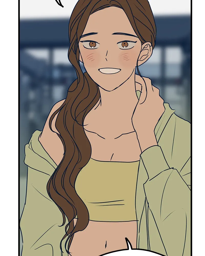 Trash Belongs in the Trash Can! Chapter 6 page 70 - 