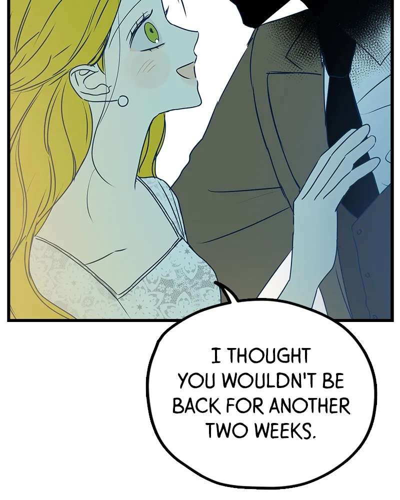 Trash Belongs in the Trash Can! Chapter 6 page 8 - 