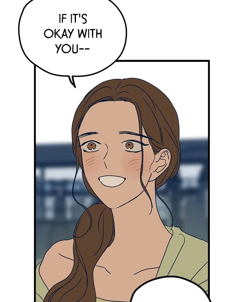 Trash Belongs in the Trash Can! Chapter 6 page 73 - 