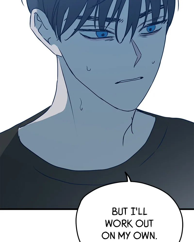 Trash Belongs in the Trash Can! Chapter 6 page 75 - 