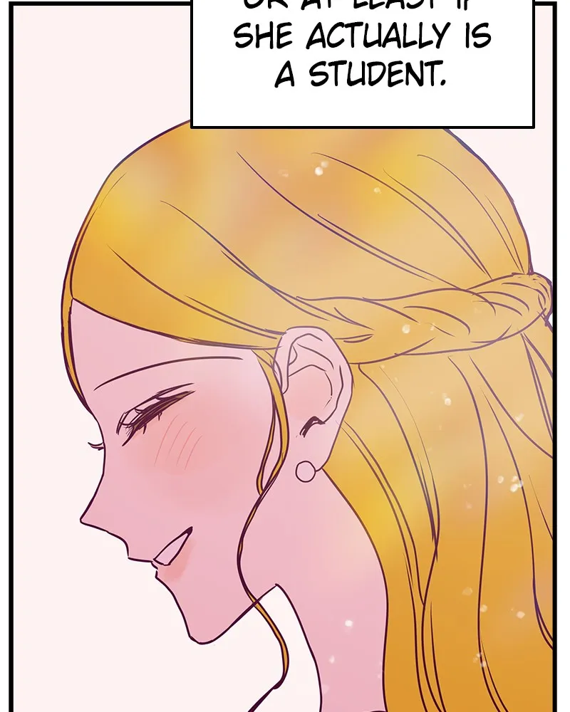 Trash Belongs in the Trash Can! Chapter 6 page 83 - 