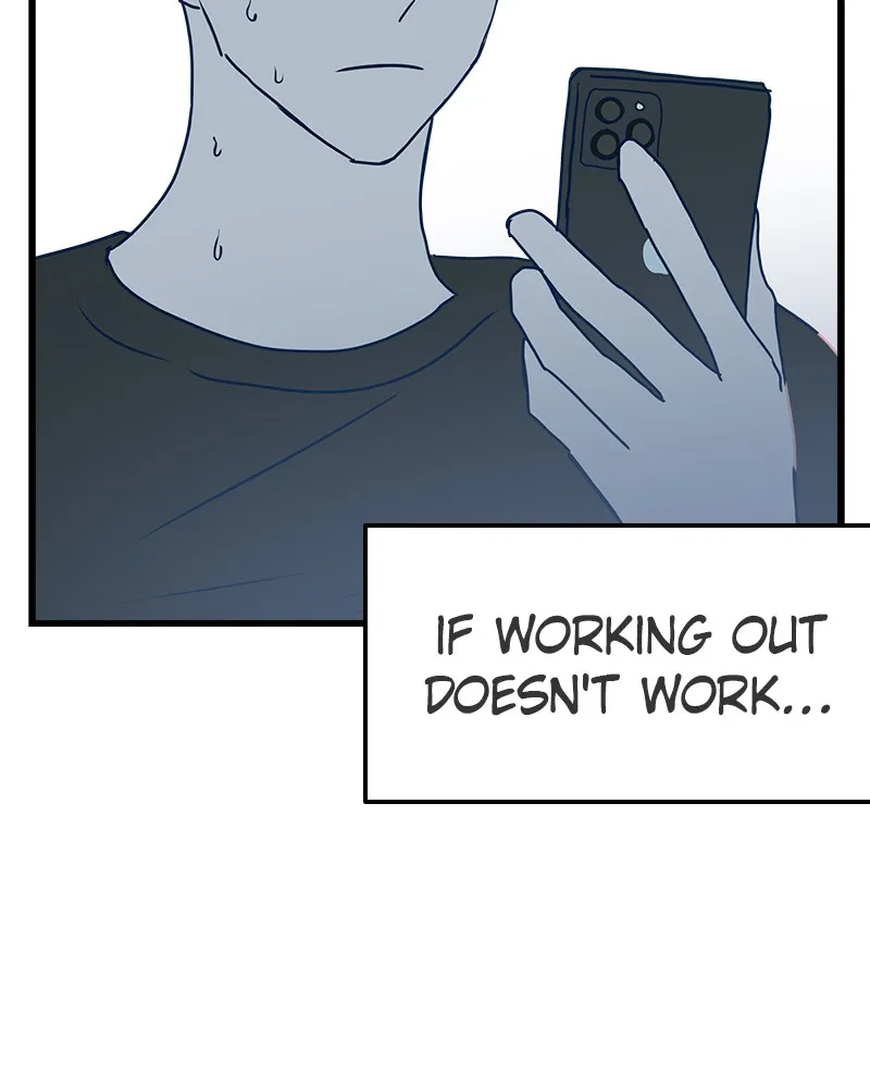 Trash Belongs in the Trash Can! Chapter 6 page 85 - 
