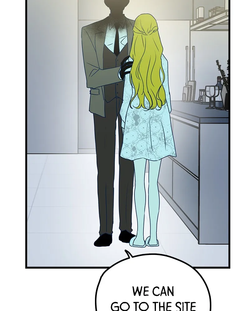 Trash Belongs in the Trash Can! Chapter 6 page 10 - 