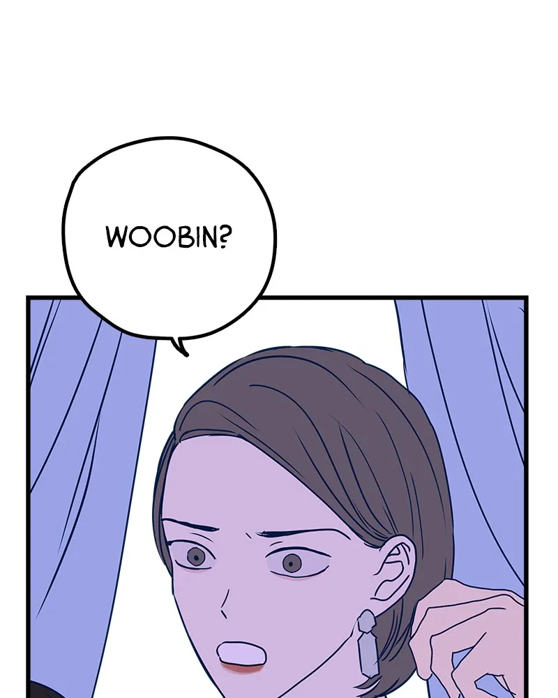 Trash Belongs in the Trash Can! Chapter 6 page 92 - 