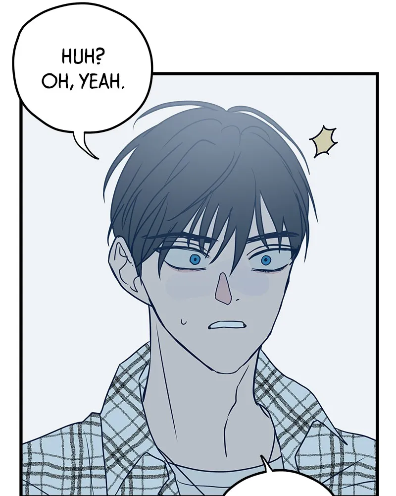 Trash Belongs in the Trash Can! Chapter 6 page 94 - 