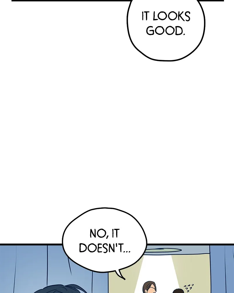 Trash Belongs in the Trash Can! Chapter 6 page 95 - 