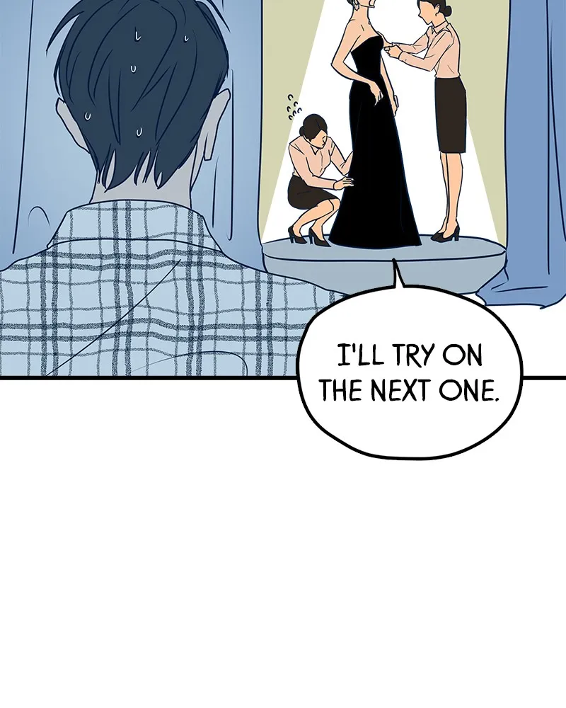 Trash Belongs in the Trash Can! Chapter 6 page 96 - 