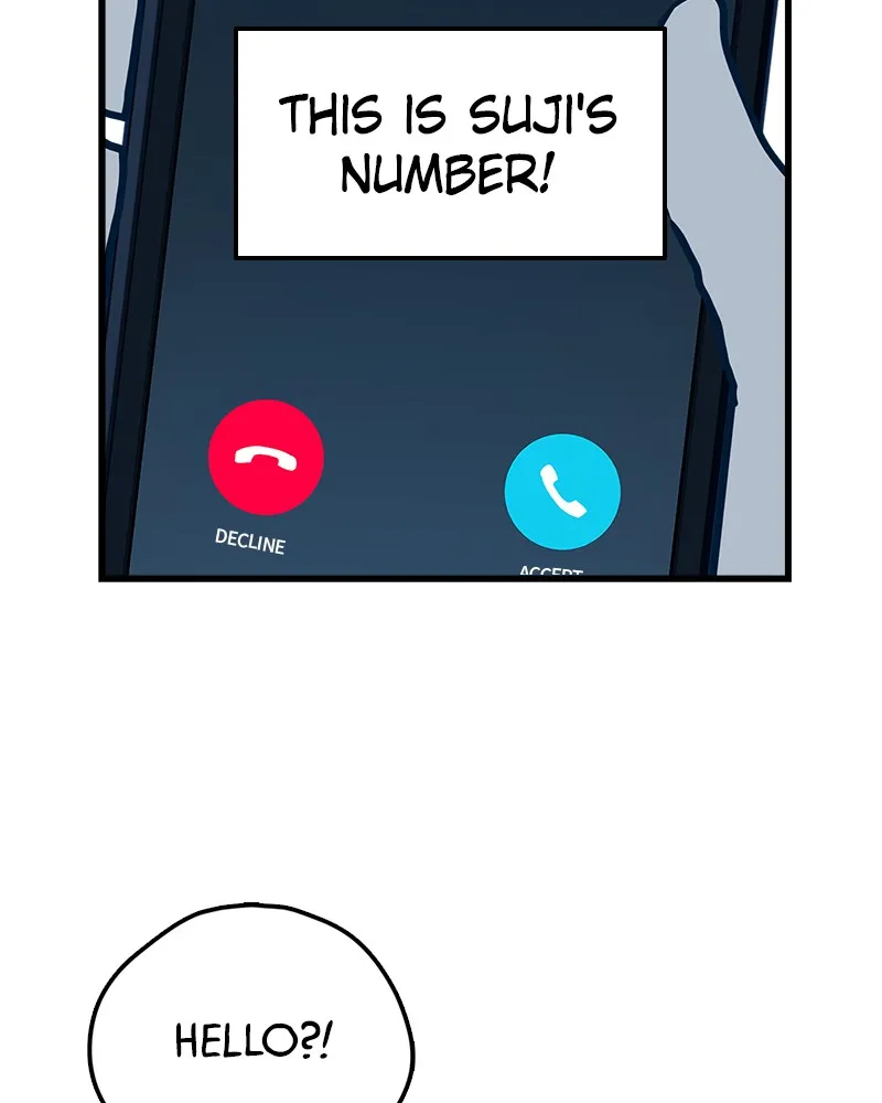 Trash Belongs in the Trash Can! Chapter 6 page 100 - 