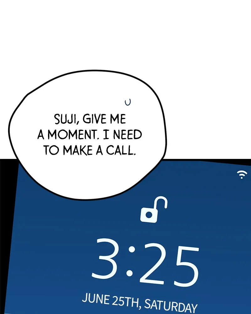 Trash Belongs in the Trash Can! Chapter 7 page 102 - 
