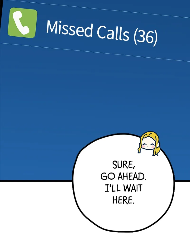 Trash Belongs in the Trash Can! Chapter 7 page 103 - 