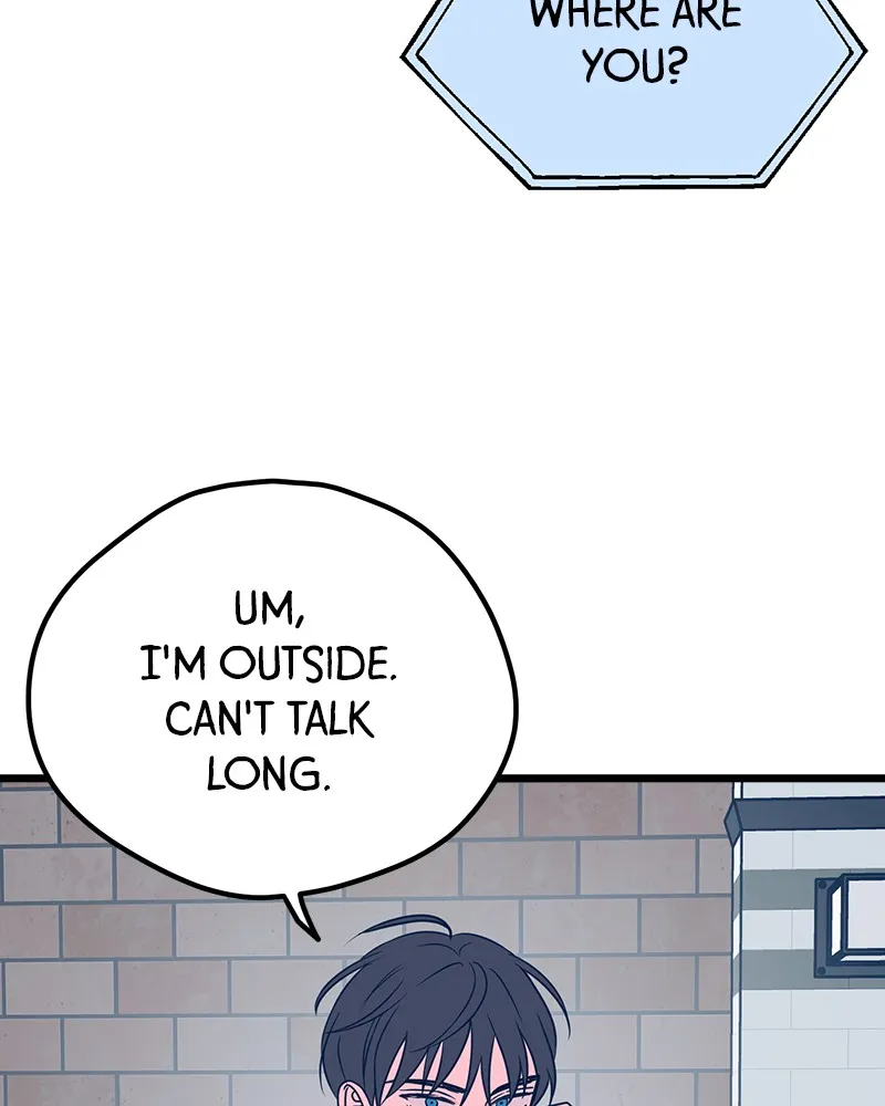 Trash Belongs in the Trash Can! Chapter 7 page 106 - 